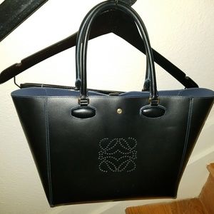 Loewe Leo Tote